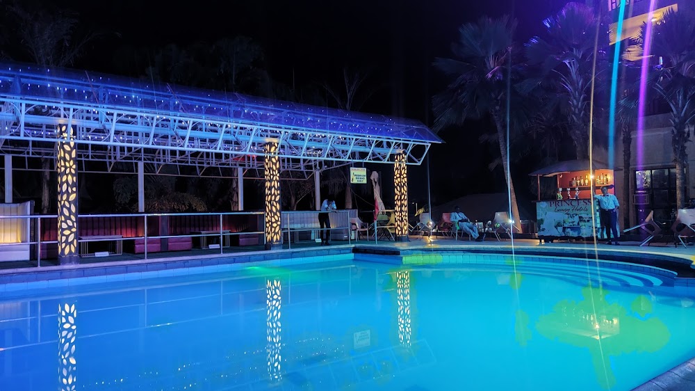 Princess Luxury Hotels and Tourism photo 2